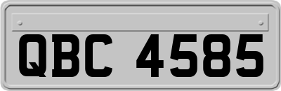 QBC4585