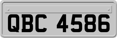 QBC4586