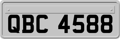 QBC4588