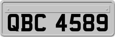 QBC4589