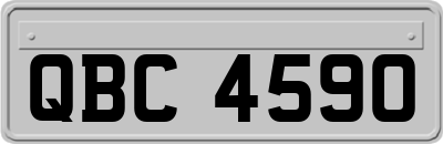 QBC4590