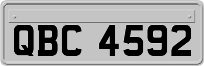 QBC4592