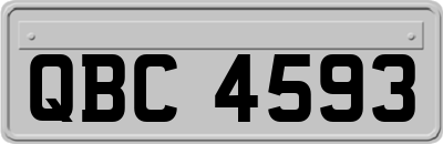 QBC4593