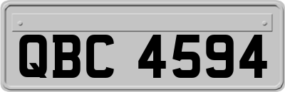 QBC4594