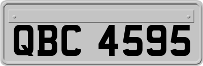 QBC4595