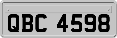 QBC4598