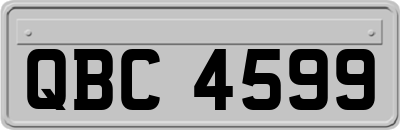 QBC4599