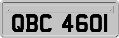 QBC4601