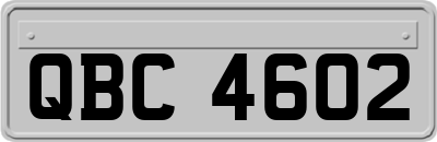QBC4602
