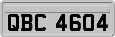 QBC4604