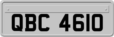 QBC4610
