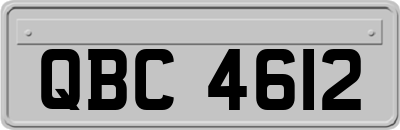 QBC4612