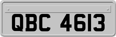 QBC4613