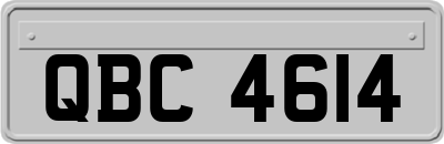QBC4614