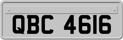 QBC4616