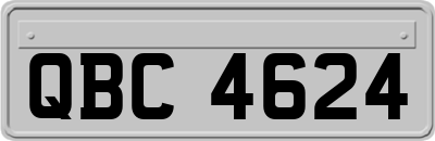 QBC4624