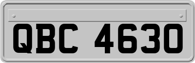 QBC4630