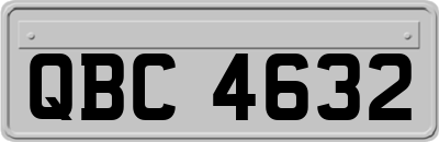QBC4632
