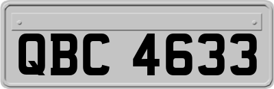QBC4633