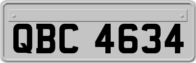 QBC4634