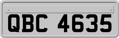 QBC4635