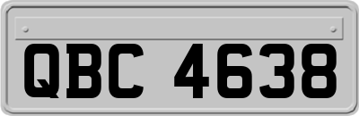 QBC4638