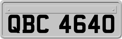 QBC4640