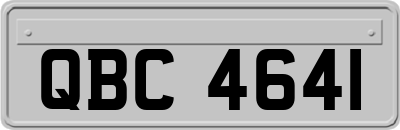 QBC4641