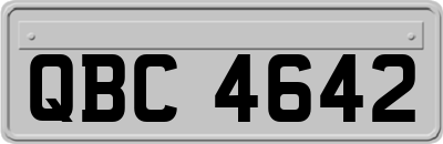 QBC4642