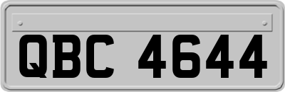 QBC4644