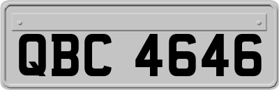 QBC4646