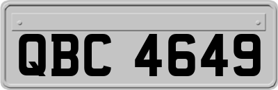 QBC4649