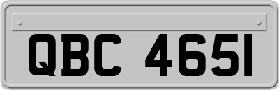 QBC4651