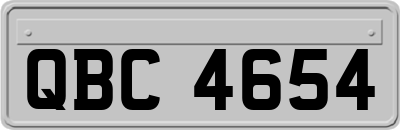 QBC4654