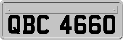 QBC4660