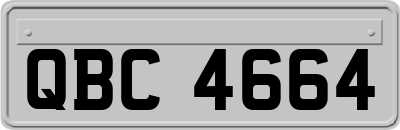 QBC4664