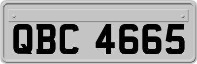 QBC4665