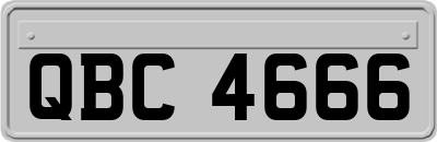 QBC4666