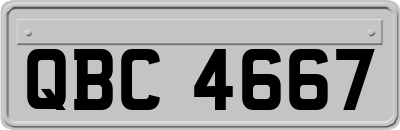 QBC4667