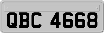 QBC4668