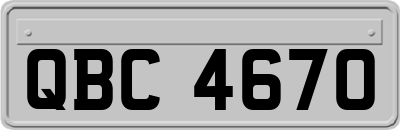 QBC4670