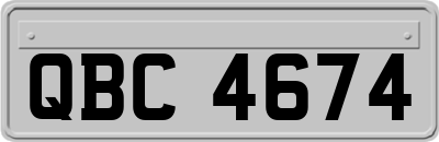 QBC4674