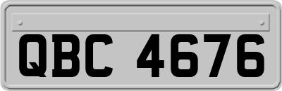 QBC4676