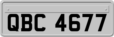 QBC4677
