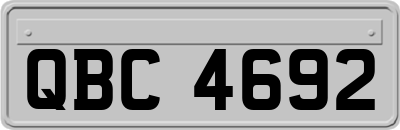 QBC4692