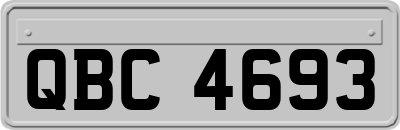 QBC4693