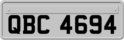 QBC4694