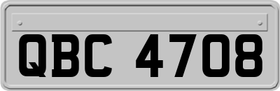 QBC4708