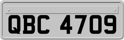 QBC4709
