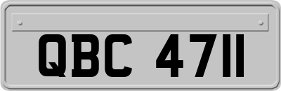 QBC4711